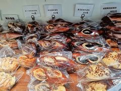 -雀食面包店(钟楼店)
