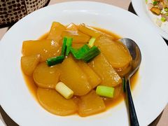 -荣轩(新荣记环球金融中心店)