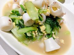 -双合园·海鲜水饺青岛菜(万佳广场店)