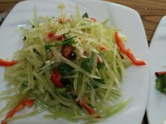 -溢心园香河肉饼总店