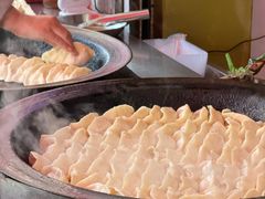 -水丰锅贴(延吉东路店)