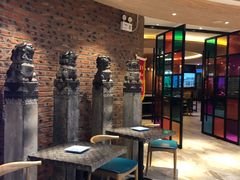 -额尔敦传统涮(公园西路店)