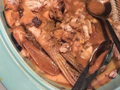 -阿五黄河大鲤鱼(英协路店)