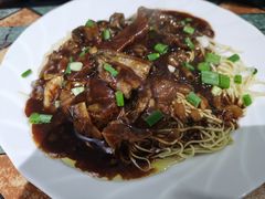 -梧桐面馆桐乡阿能面店(印象城店)