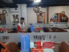 -钱库里海鲜自助(唐山街店)