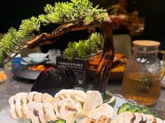 -合品记·湖南私房菜&小龙虾(霄云路店)