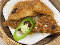 -坚记酒家·佛山老字号·顺德鱼生标准示范店