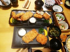 -胜博殿日式炸猪排(西红门店)