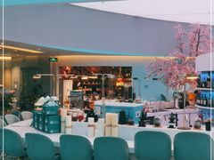 -花开餐厅(环湖中路店)