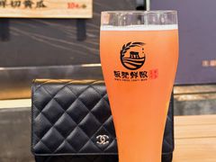 -板凳鲜酿·精酿啤酒(科华北路店)