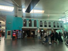 -吉隆坡国际机场