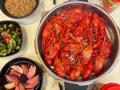-聚味瞿记·龙虾堂(坡子街店)