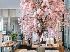 -成都安仁福朋喜来登酒店