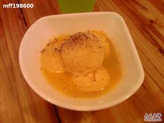 鬼味土豆泥-鬼味烤翅(南锣鼓巷店)