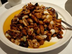 宫保鸡丁-眉州东坡(团结湖店)