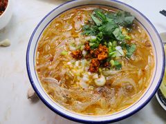 -老师家羊杂碎(延安总店)
