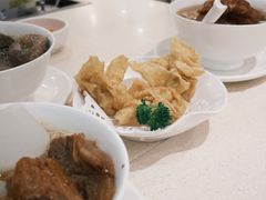-池记(尖沙咀店)