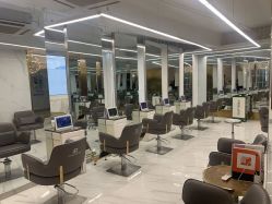 -潘多拉Hairsalon