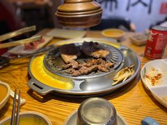 -喜来稀肉(北外滩白玉兰广场店)