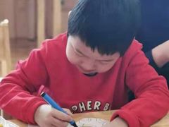 -瀚佳仁双语幼儿园