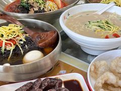 -服务大楼冷面(延大店)