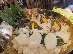 -牛New寿喜烧(闵行龙湖天街店)