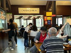 景观位-孙盛兴奥灶面馆·蟹黄面·三虾面(山塘街总店)