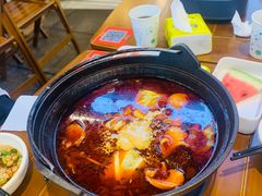 -今今转转自助小火锅(天祥广场店)