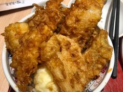 -爱蝦乃家(金虹桥店)