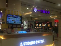 -一只酸奶牛(百联南岸上海城店)