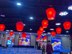 -绿岛汤泉韩式休闲会所