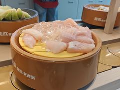 -龍歌自助小火锅(漳州二路爱购店)