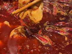 -蜀大侠火锅(建设路第五大道店)