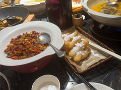 -湘力力小院·鱼汤泡饭(枫林路店)