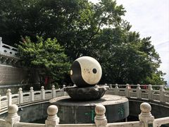 -九鼎铁刹山风景区