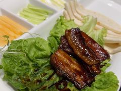 -大鹏饭店·金陵家宴(奥体中心店)