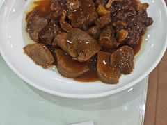 -同发号饭庄(复兴路店)