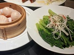 -臻萃轩中餐厅(国家会展中心店)