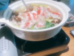 -吉川居酒屋(建国北路店)