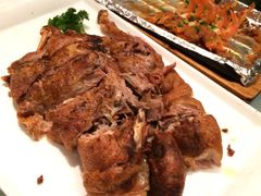 -老洋房花园饭店(绍兴路店)