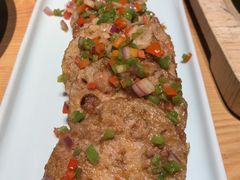 -竹里馆·淮扬菜·功夫茶(老门东店)