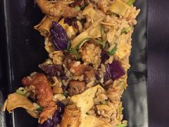 -老啪叽串炒饭(铁百店)