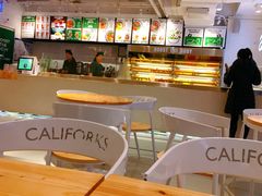 -CALIFORKS加州叉子轻食(朝阳门店)
