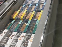 -果蔬好生活超市(乐堤港店)