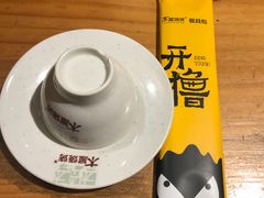 -木屋烧烤(西南角店)