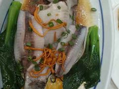 -寻味顺德·南记酒家·传统顺德菜·鱼生(广源路店)