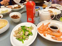 -老客站酒楼(金花南路店)