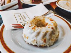 -Cafe Sacher(WIEN)