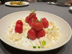 -桂满陇·海市蜃楼·黑金(国金店)