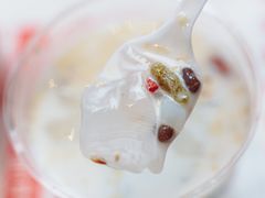 生椰坚果冰粉-西少爷(十里堡店)